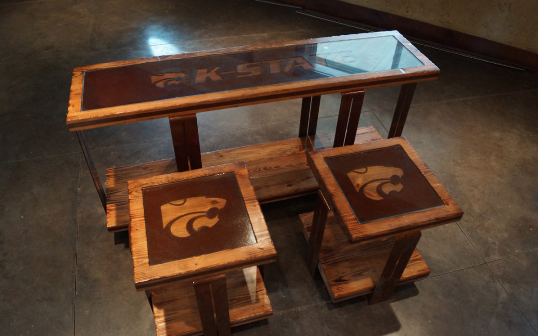 K-State Tables