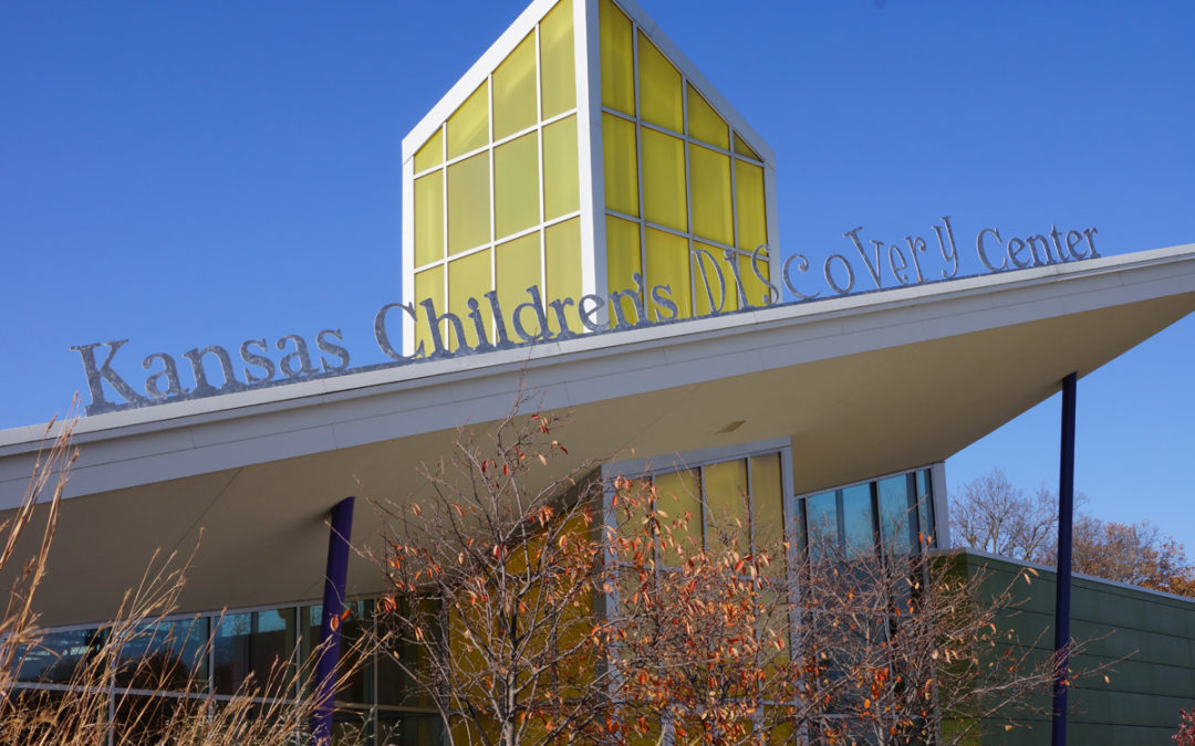 Kansas Children’s Discovery Center