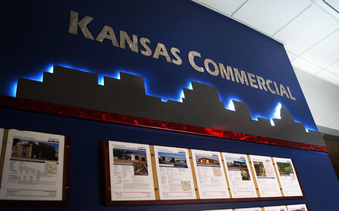 Kansas Commercial Real Estate Services