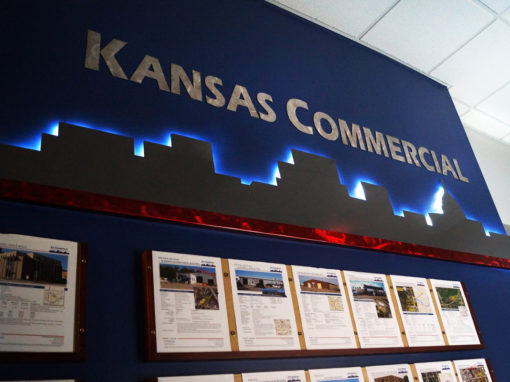 Kansas Commercial Real Estate Services