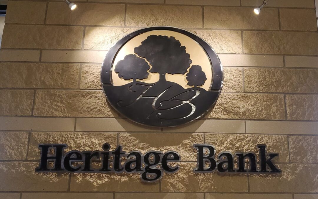 Heritage Bank